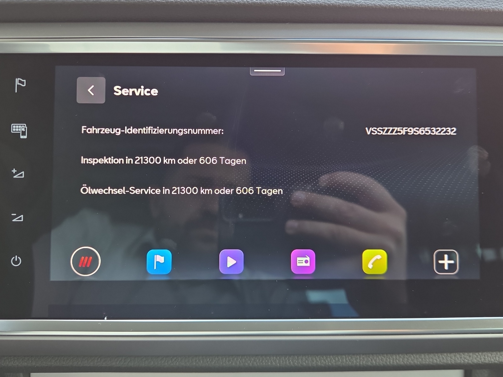 SEAT Ateca 1.5 TSI EVO DSG FR-image-15