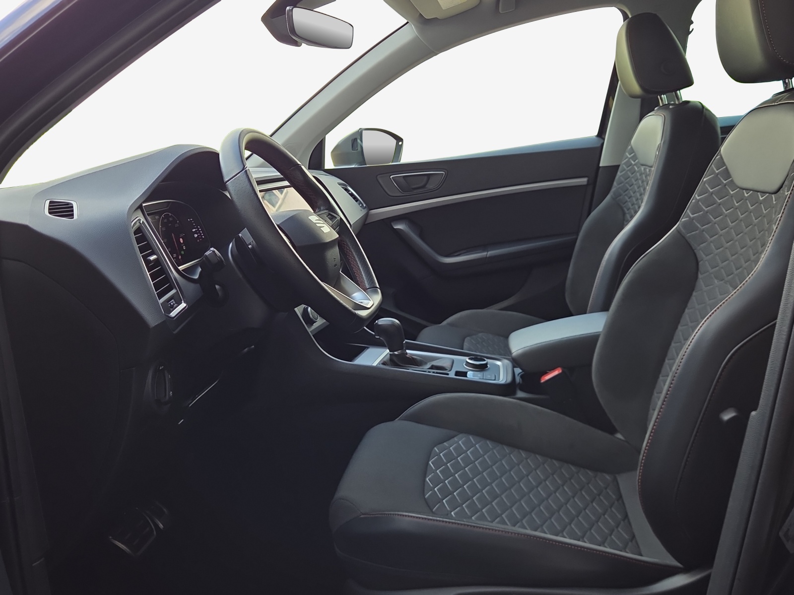 SEAT Ateca 1.5 TSI EVO DSG FR-image-7