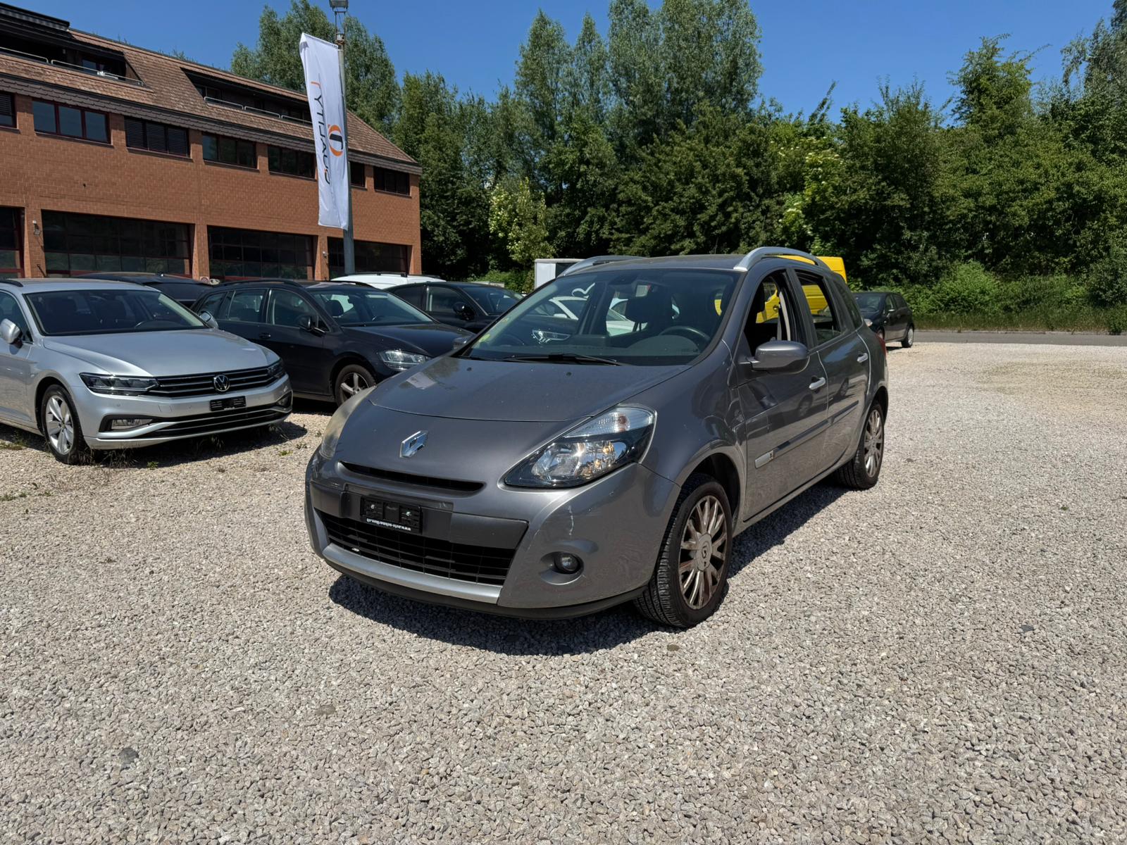 RENAULT Clio Grandtour 1.5 dCi Expression-showroom-element-1