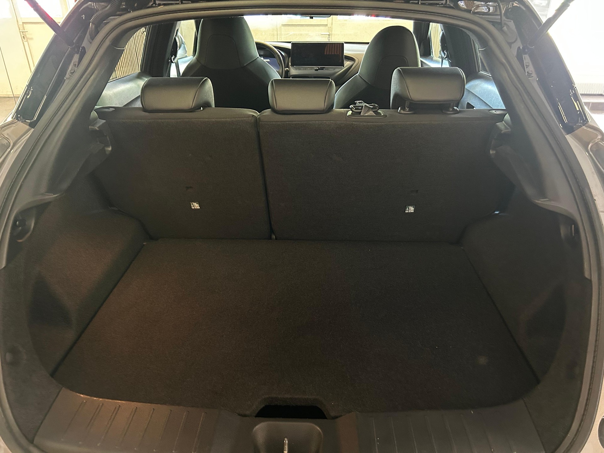 NISSAN Juke 1.0 DIG-T N-Connecta-image-20