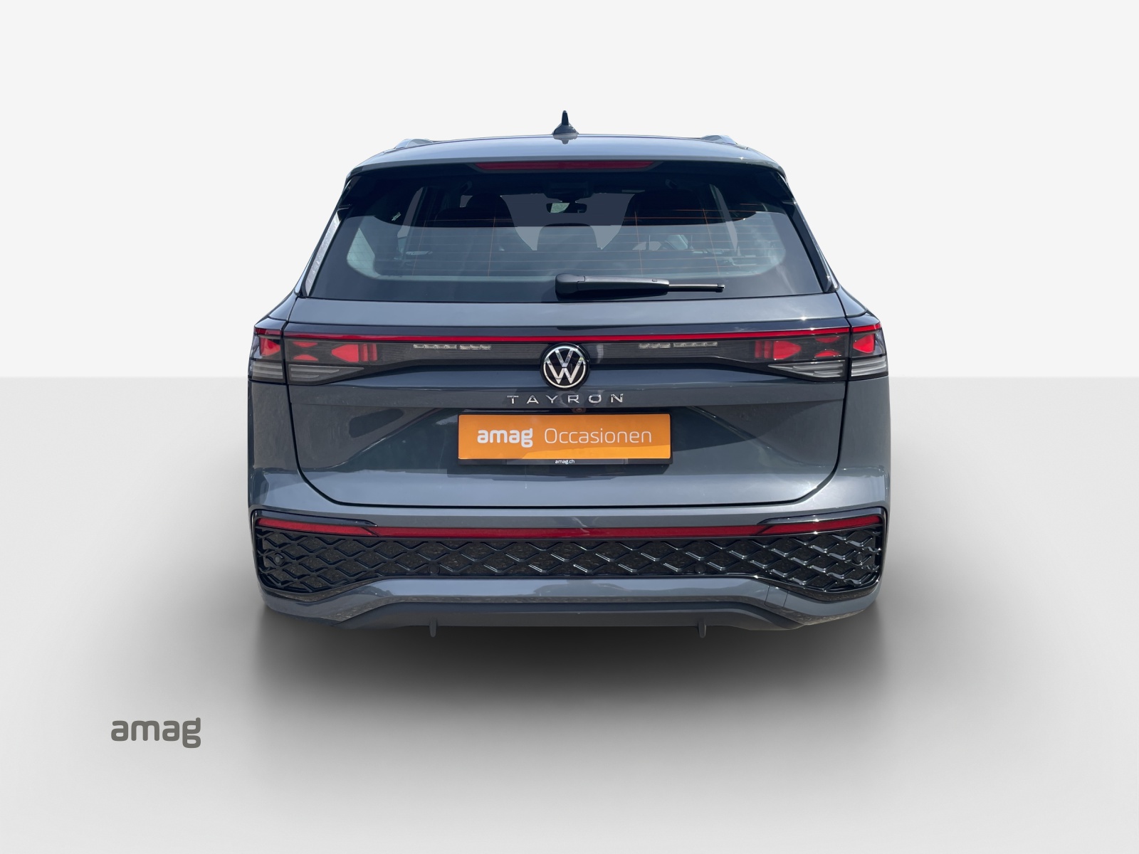 VW Tayron 2.0 TSI R-Line DSG 4Motion-image-3