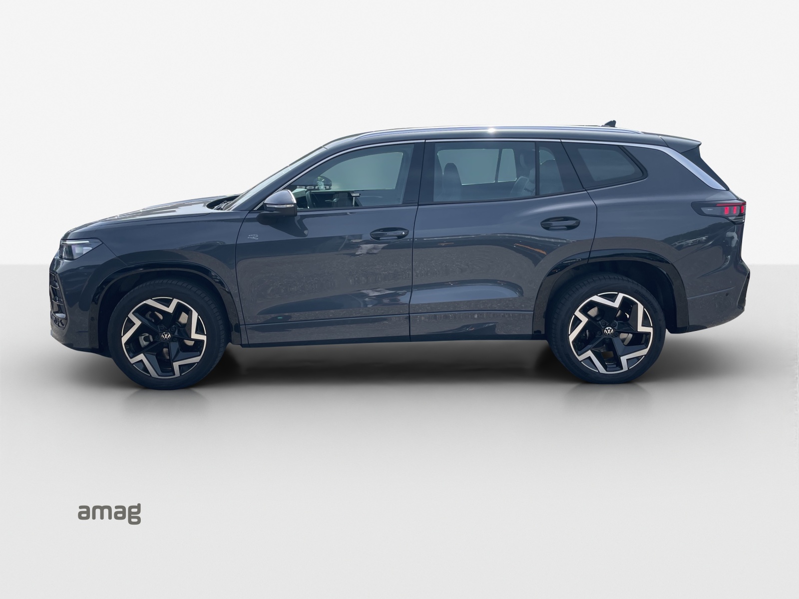 VW Tayron 2.0 TSI R-Line DSG 4Motion-image-1