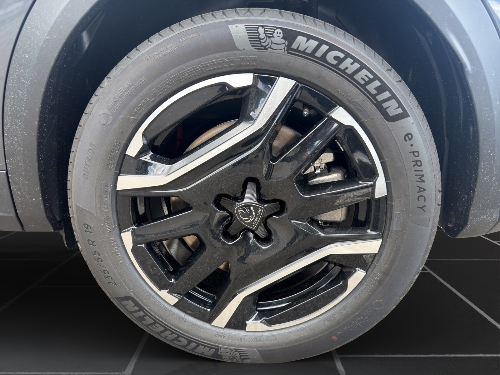 PEUGEOT 3008 NEW 73kWh AWD Allure P-image-9