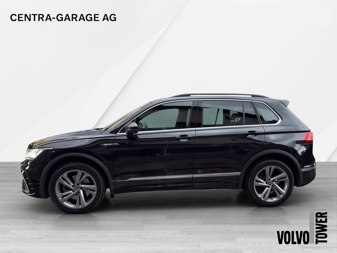 VW Tiguan 2.0TSI R-Line 4Motion DSG-showroom-element-2