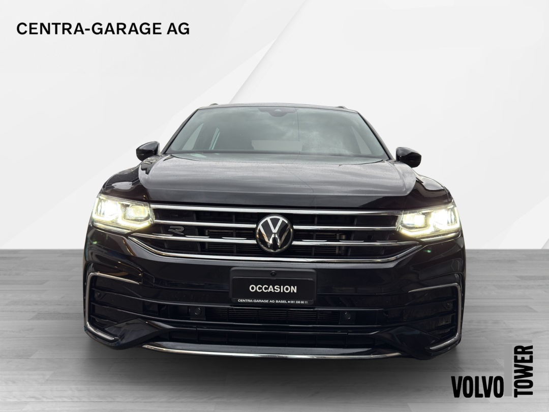 VW Tiguan 2.0TSI R-Line 4Motion DSG-showroom-element-1