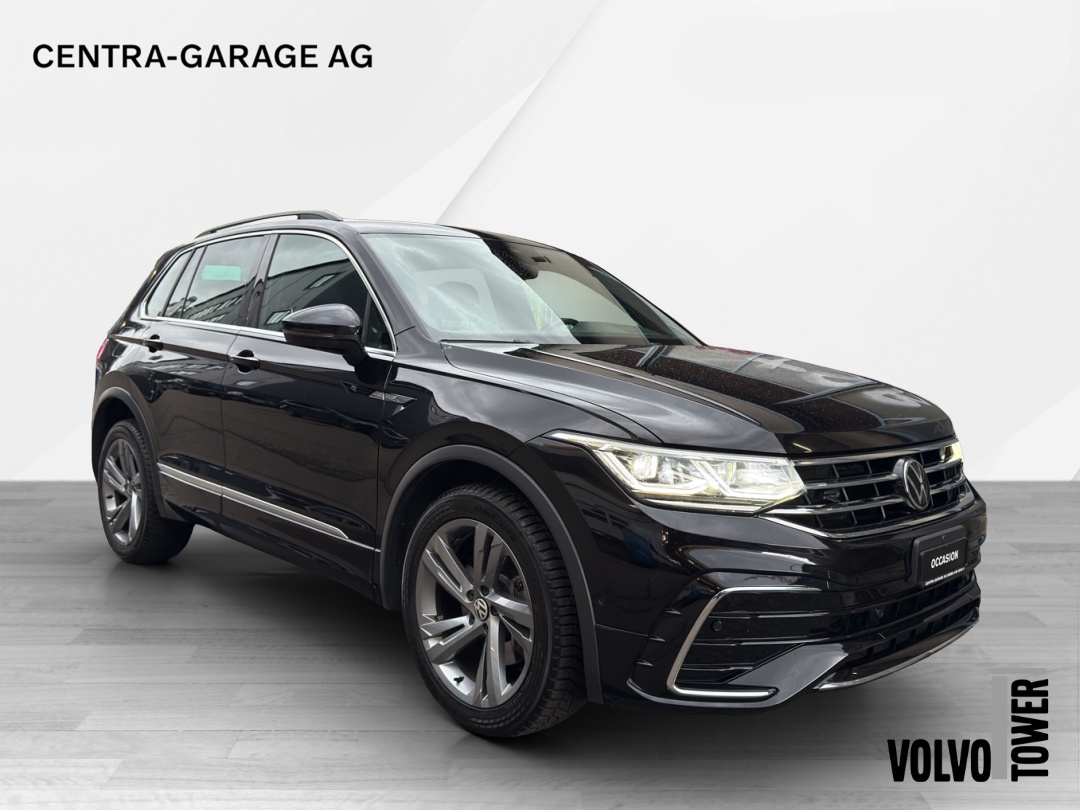 VW Tiguan 2.0TSI R-Line 4Motion DSG-showroom-element-3