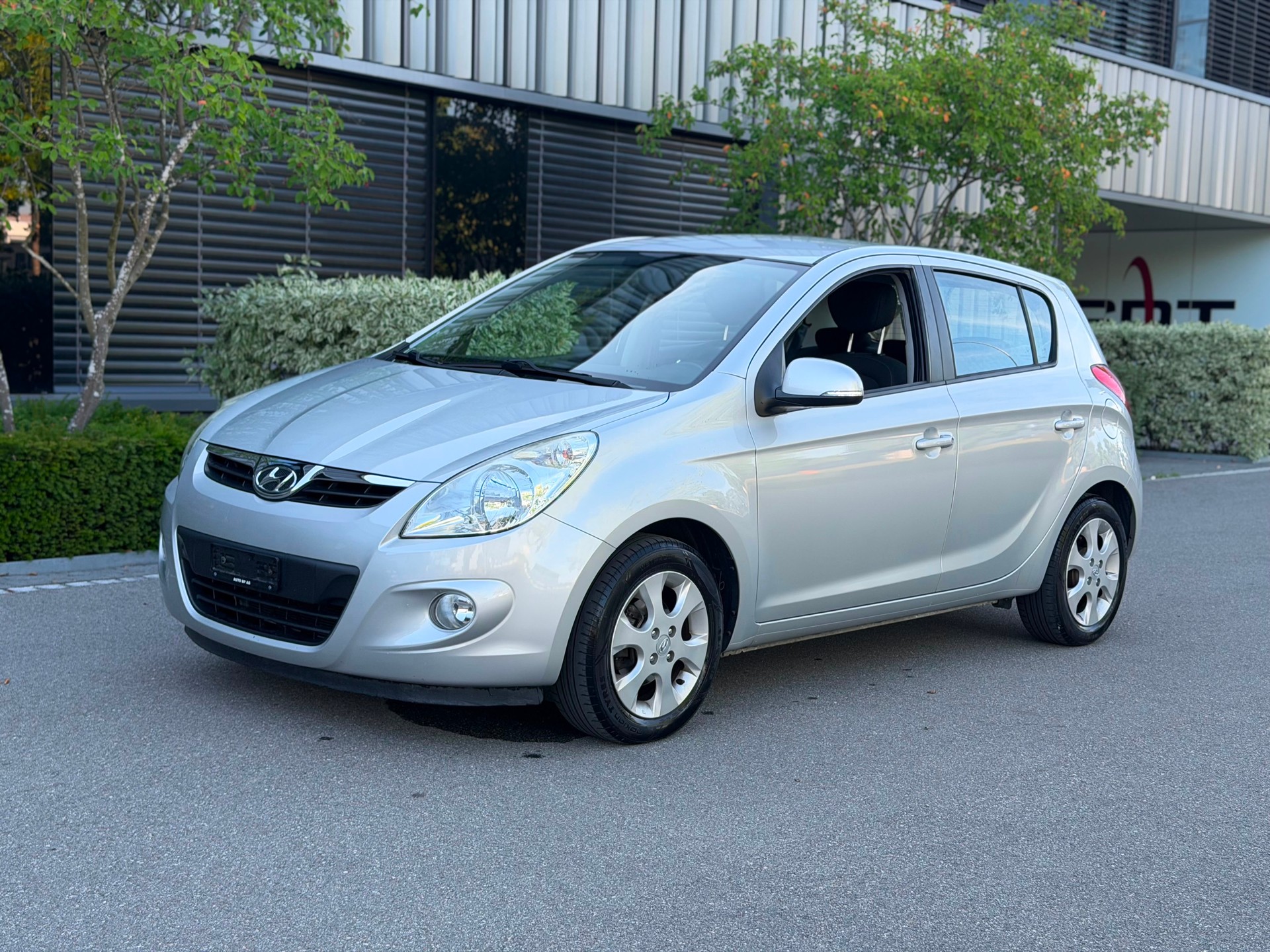 HYUNDAI i20 1.4 Style-image-0