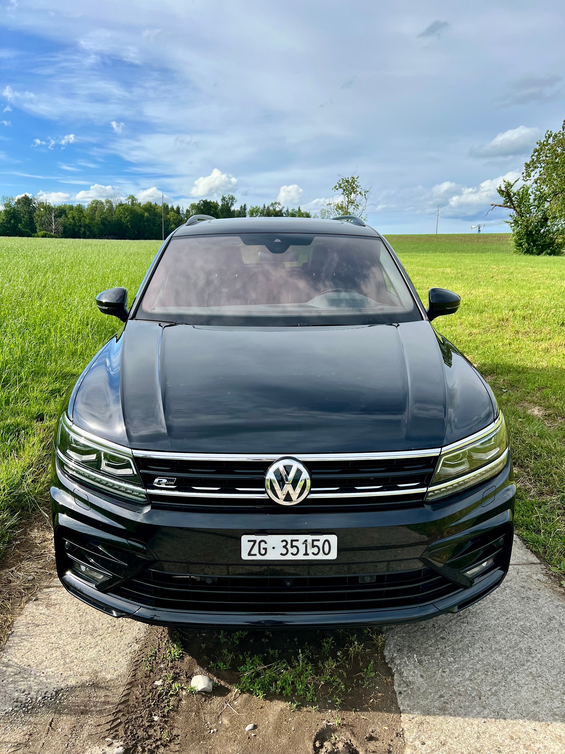 VW 2.0 TDI SCR Highline DSG-image-3