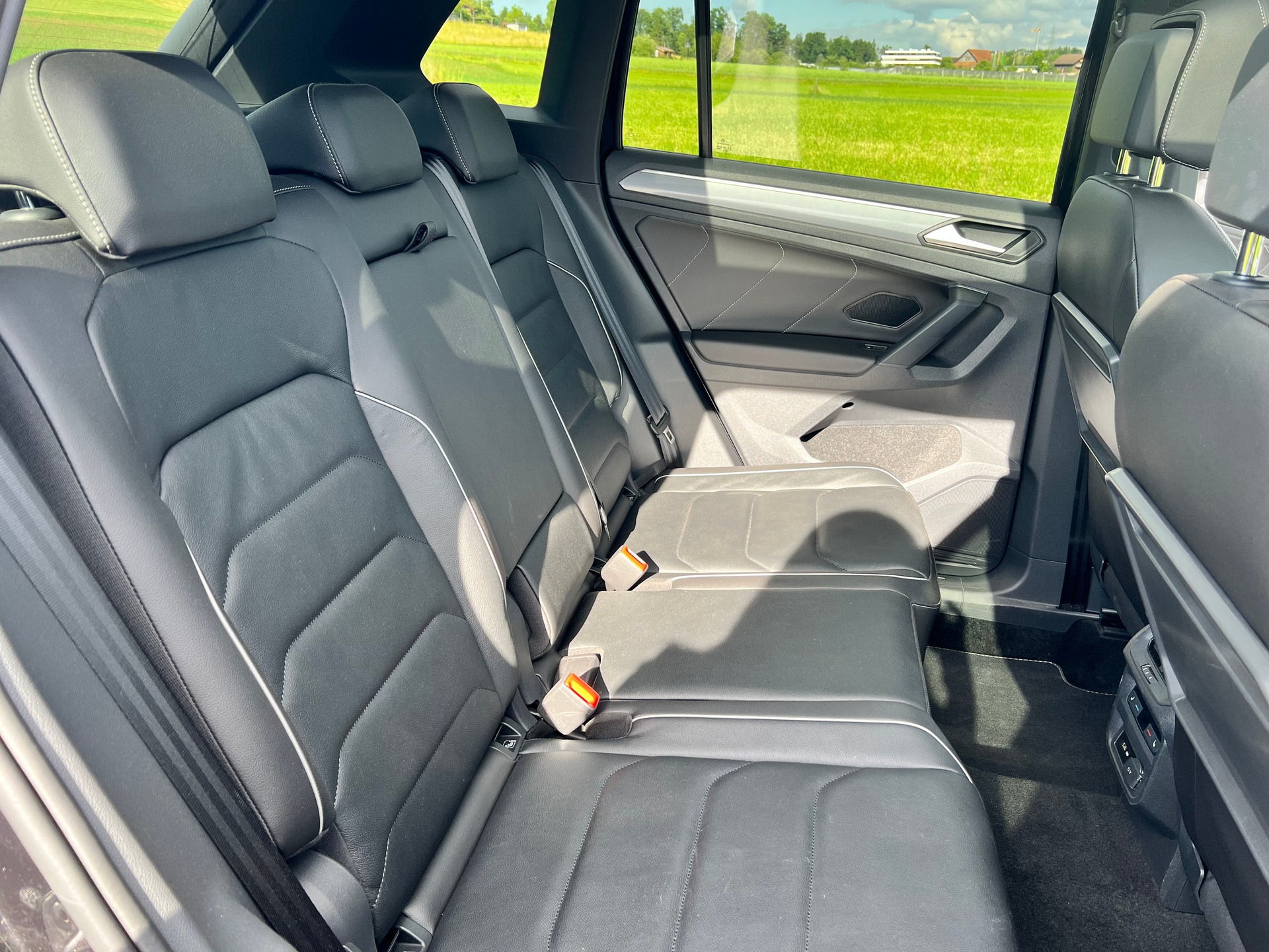 VW 2.0 TDI SCR Highline DSG-image-8