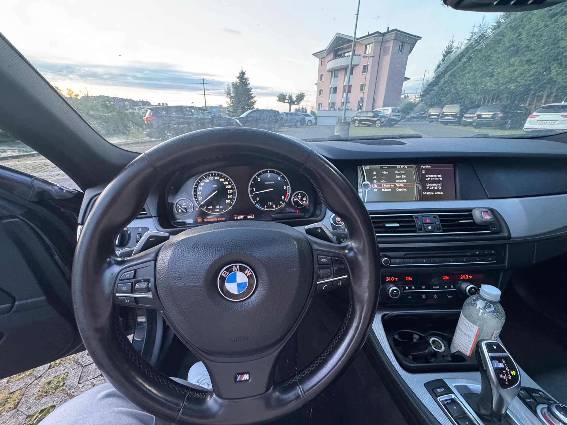 BMW M 550d xDrive-image-4