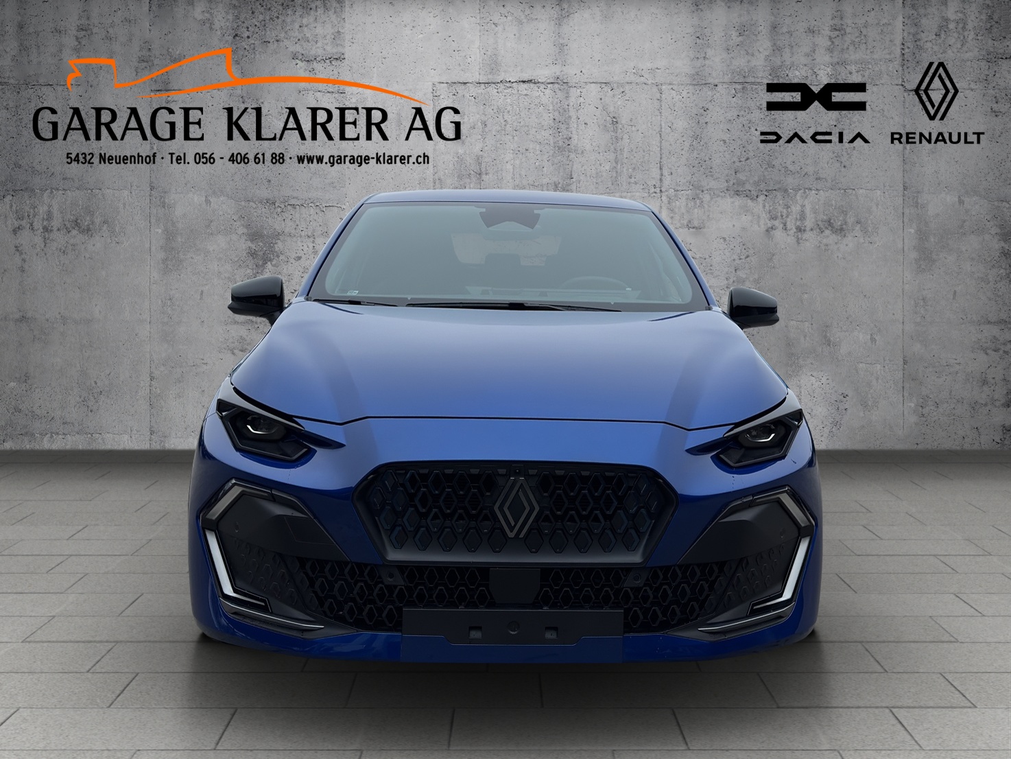 RENAULT Clio 1.8 E-Tech Esprit Alpine-image-3