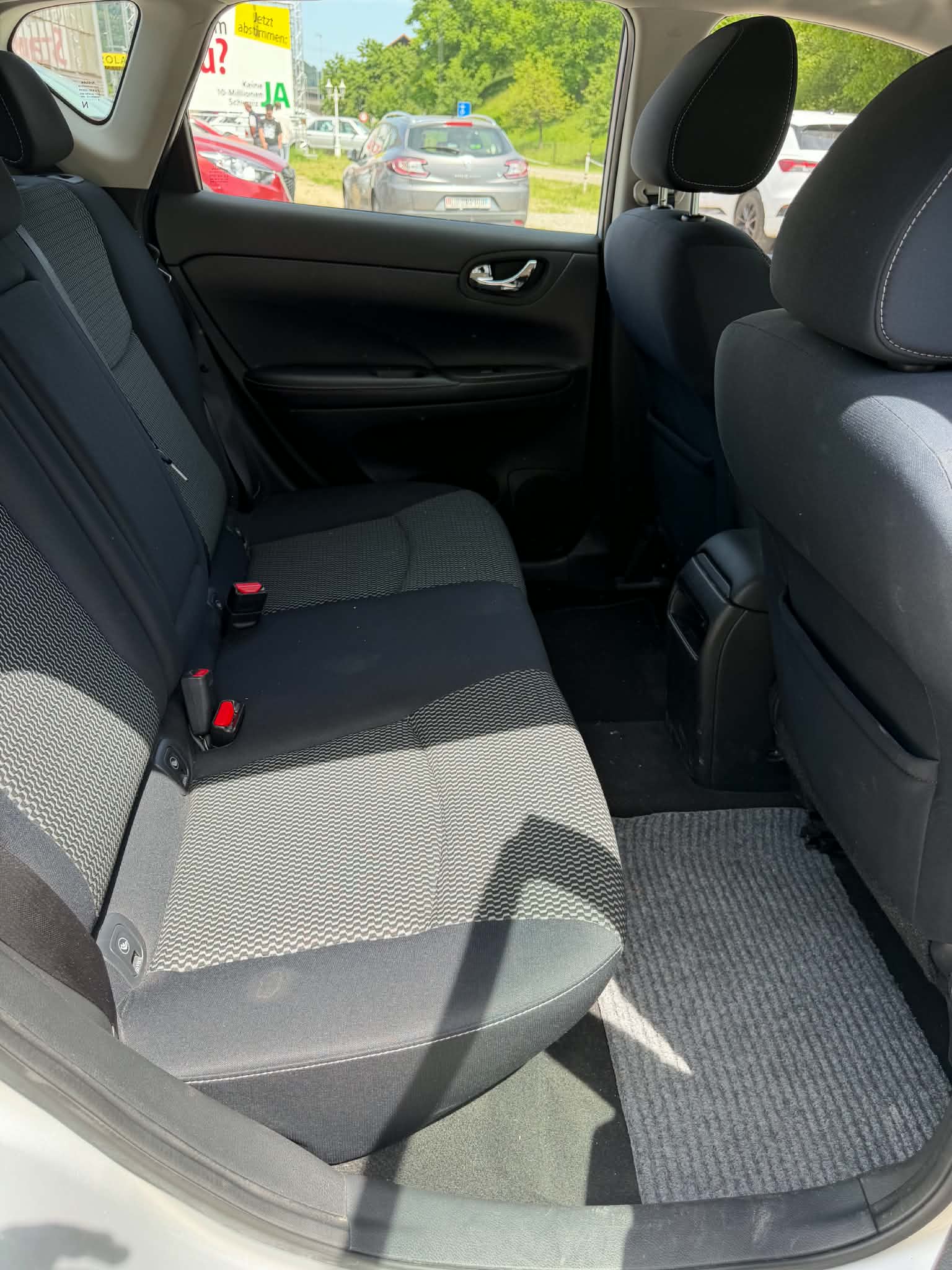 NISSAN Pulsar 1.2 DIG-T tekna Xtronic CVT-image-11