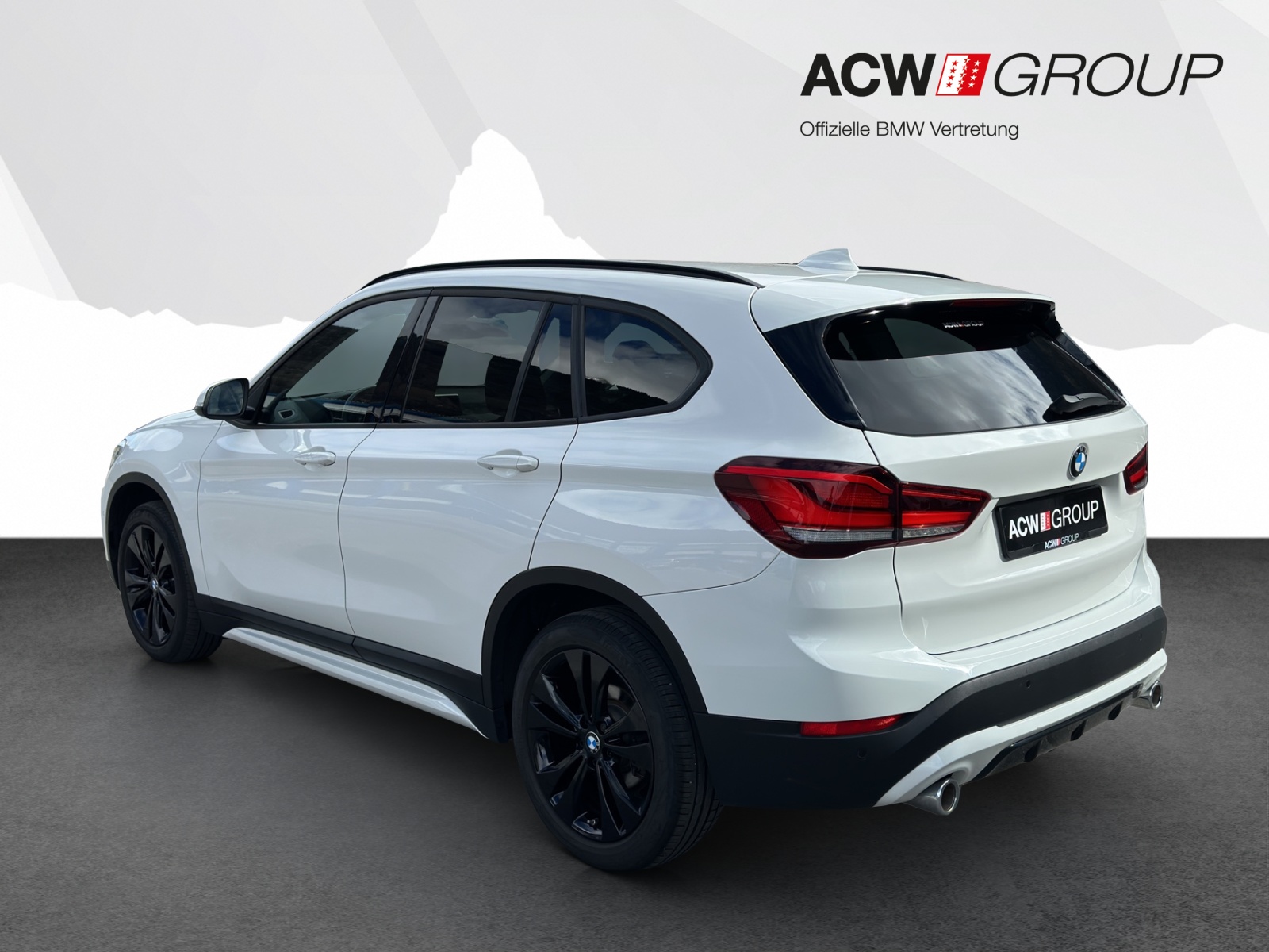 BMW X1 18d xDrive-image-2