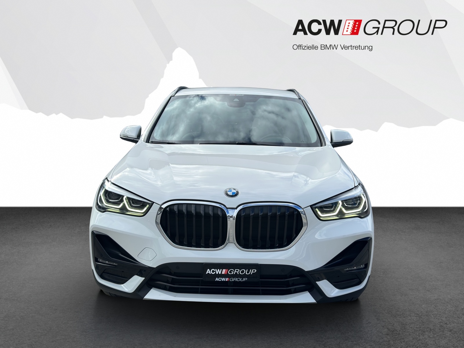BMW X1 18d xDrive-image-7