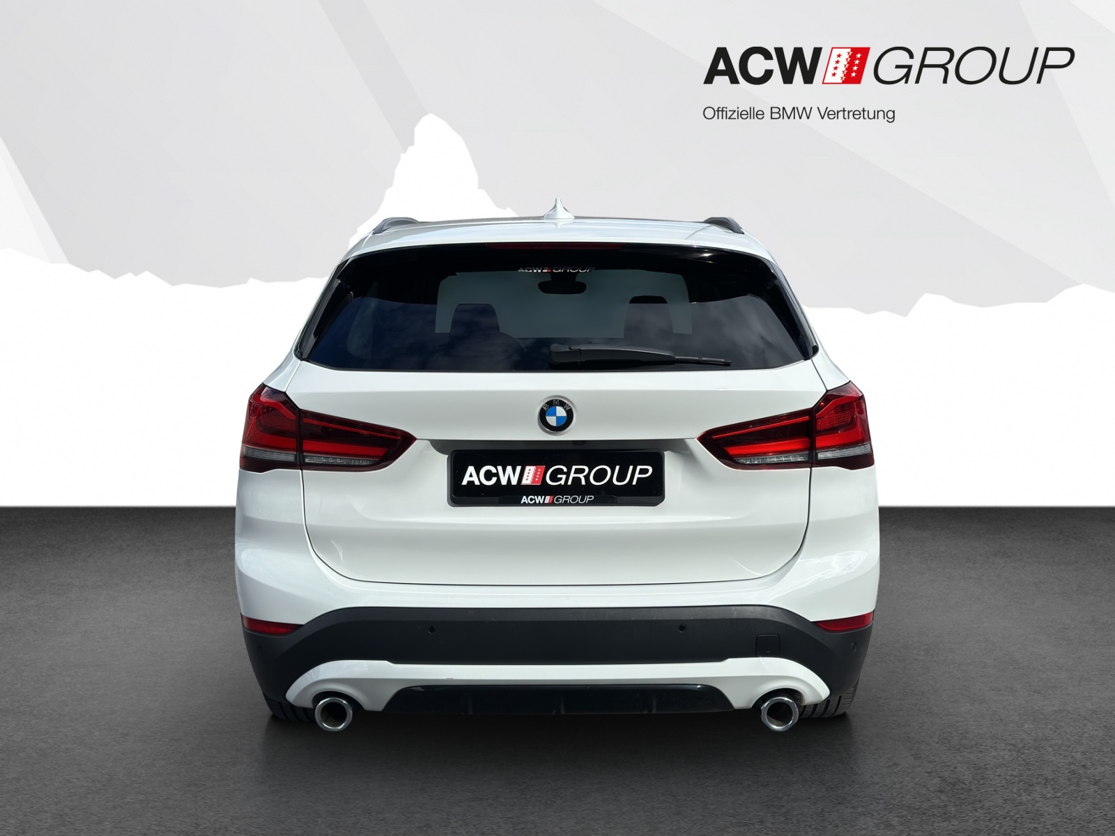 BMW X1 18d xDrive-image-3