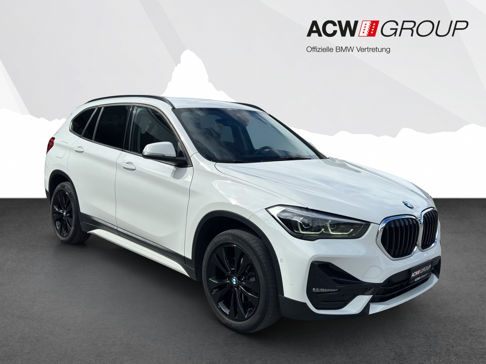 BMW X1 18d xDrive-image-6