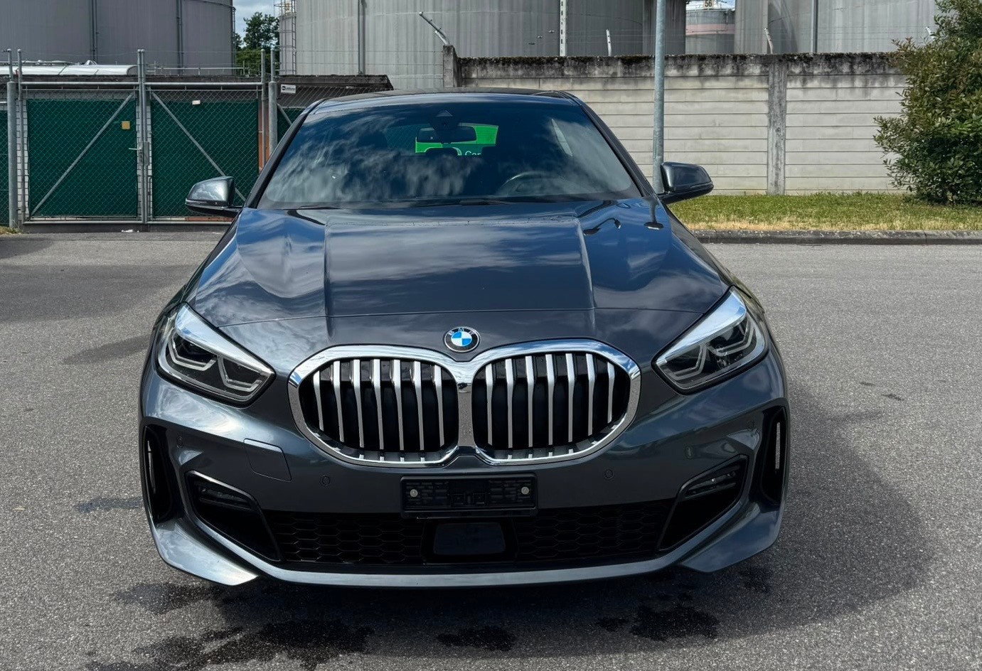 BMW 120d xDrive leasing sans apport 223 - mois-image-1