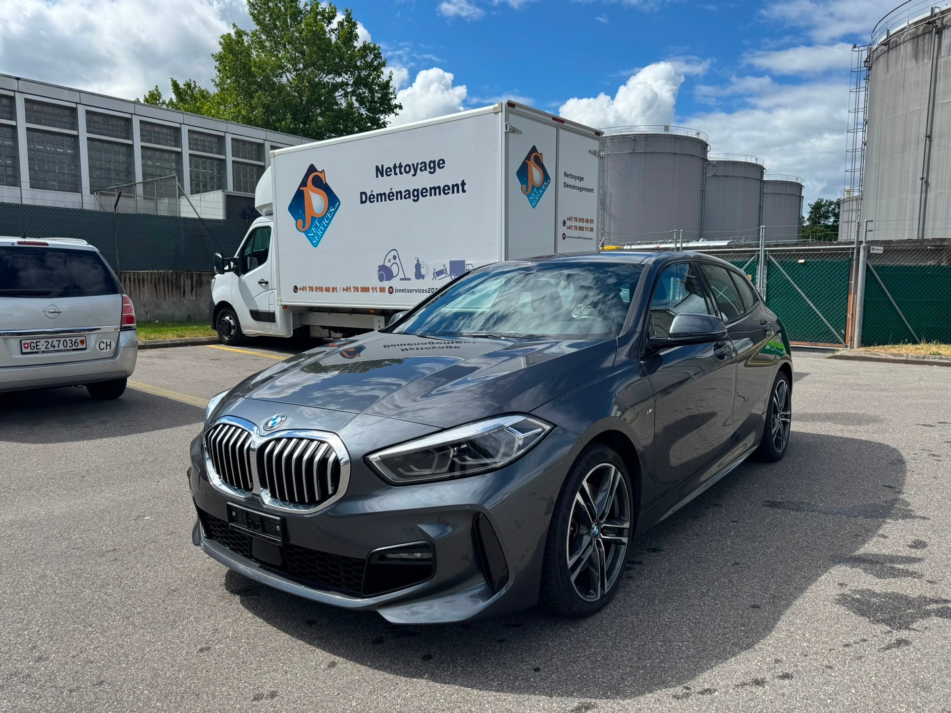BMW 120d xDrive leasing sans apport 223 - mois-image-0