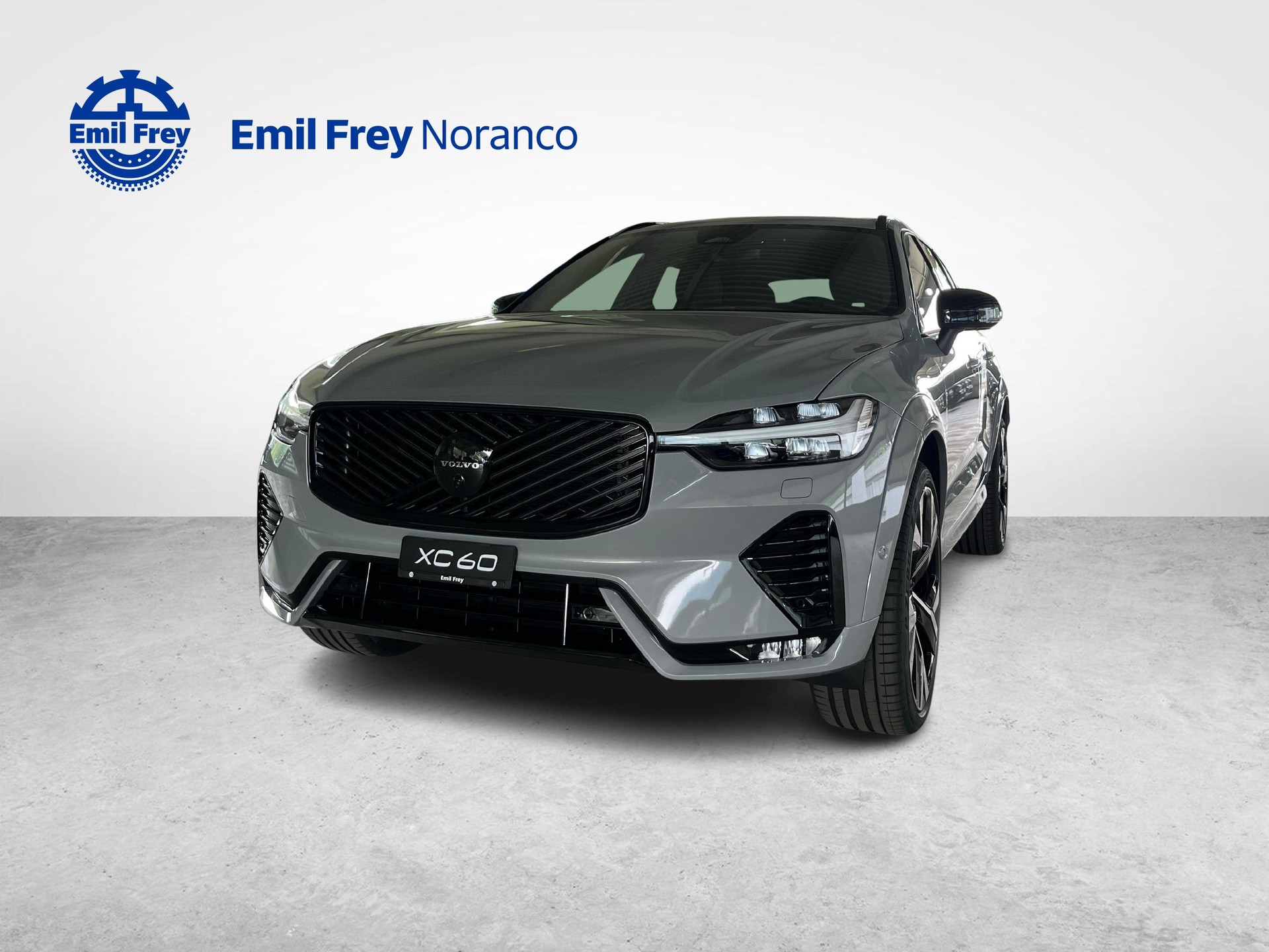 VOLVO XC60 2.0 B5 MH Black Edition AWD-image-6