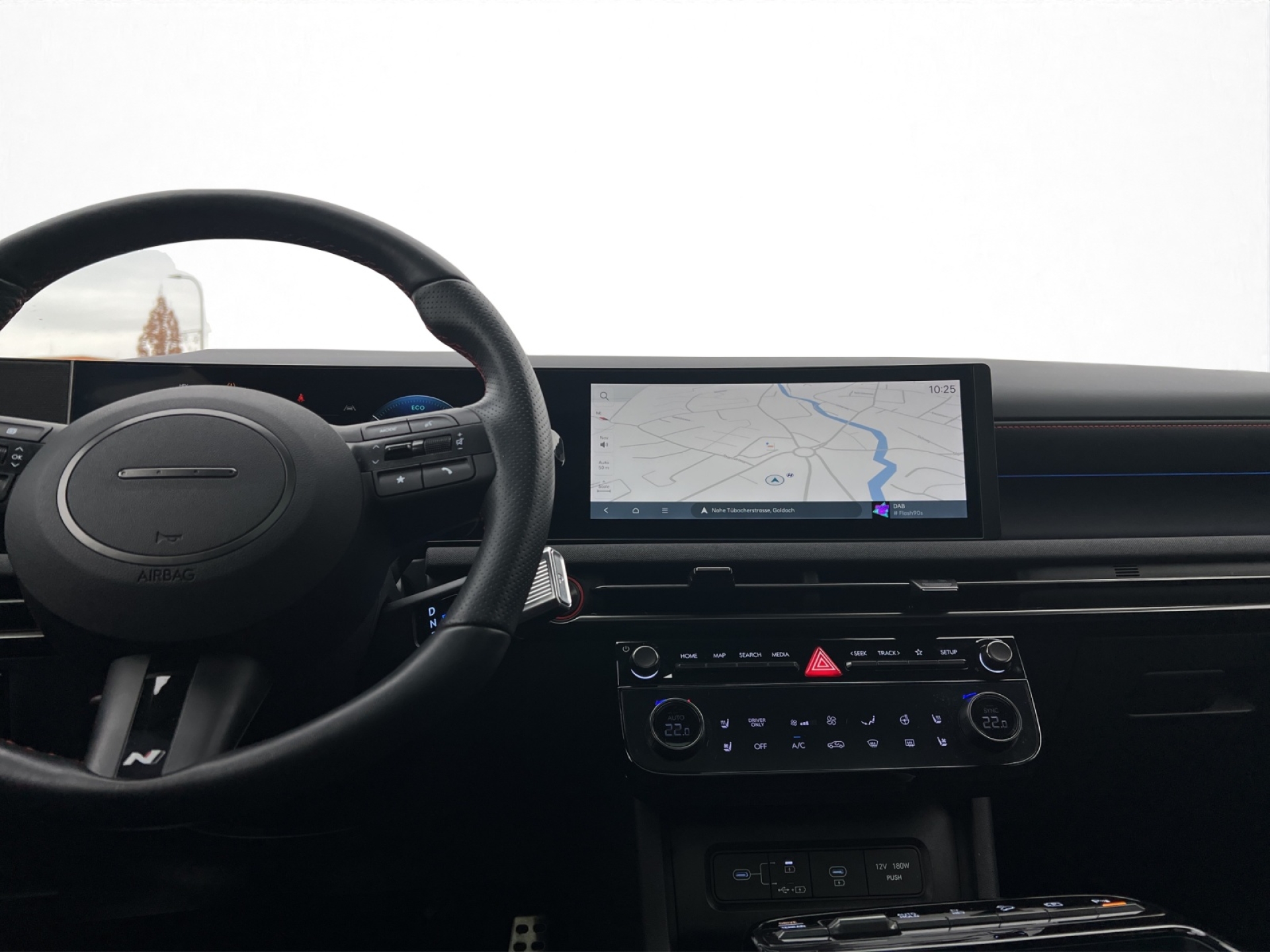 HYUNDAI Tucson 1.6 T-GDi Plug-in Hybrid N-Line Lux 4WD-image-7