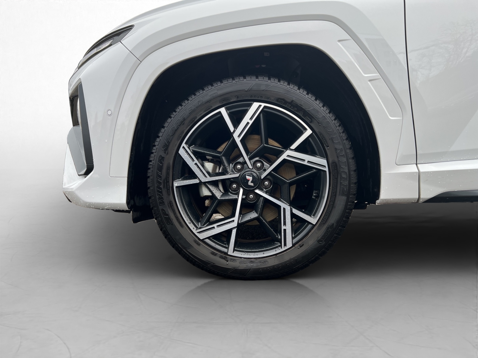 HYUNDAI Tucson 1.6 T-GDi Plug-in Hybrid N-Line Lux 4WD-image-9