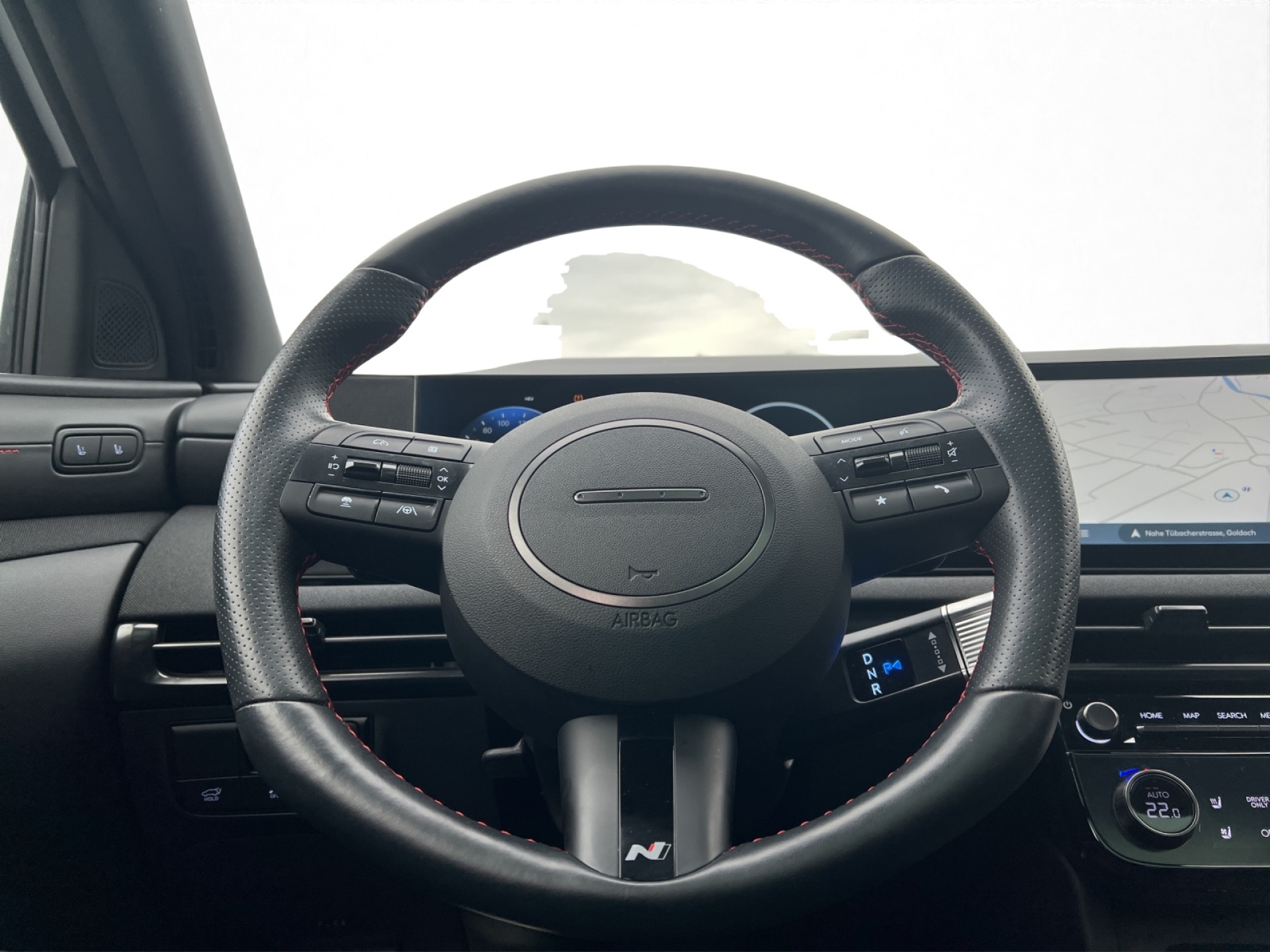 HYUNDAI Tucson 1.6 T-GDi Plug-in Hybrid N-Line Lux 4WD-image-5