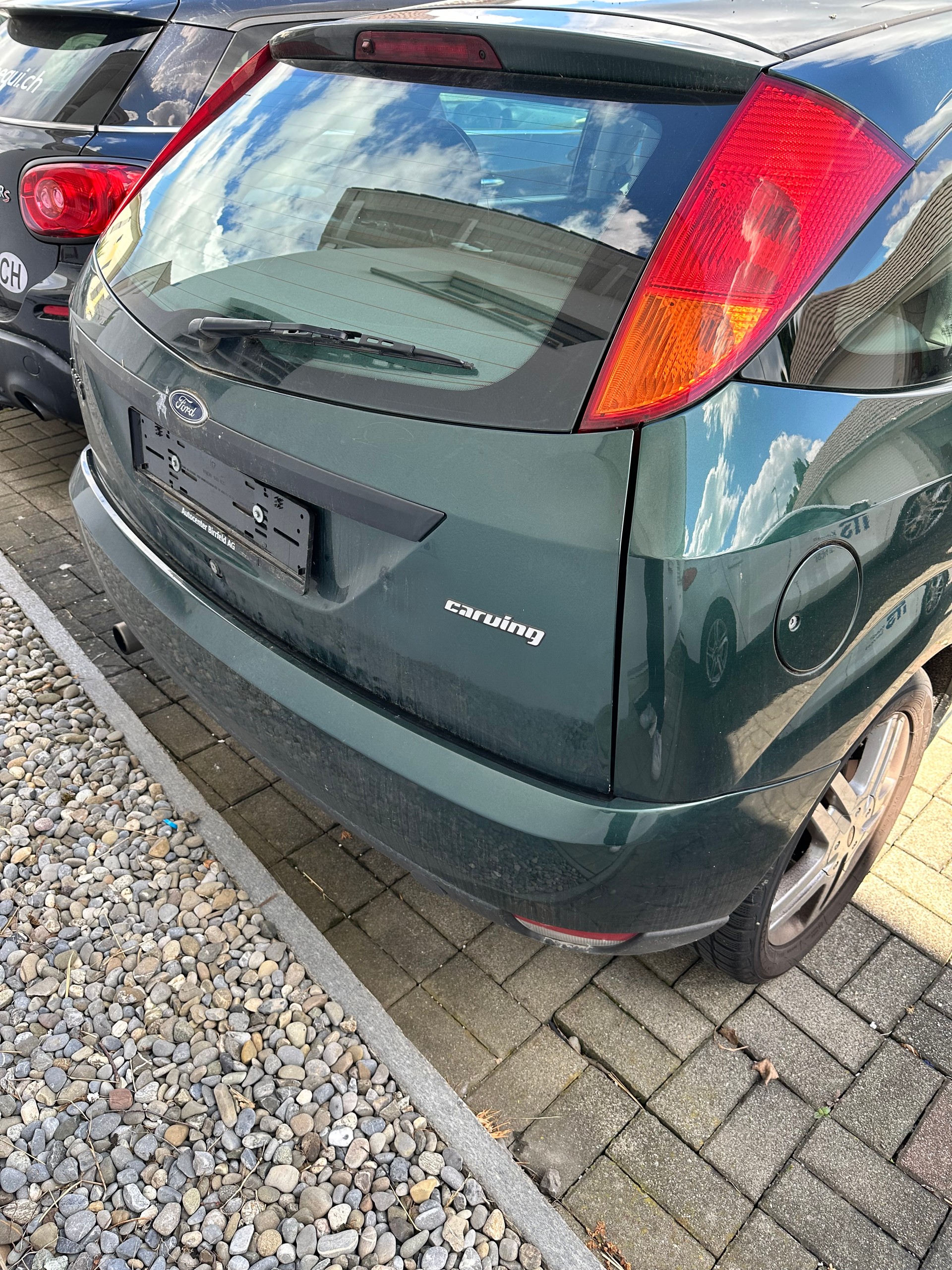 FORD 1.6 16V-image-3