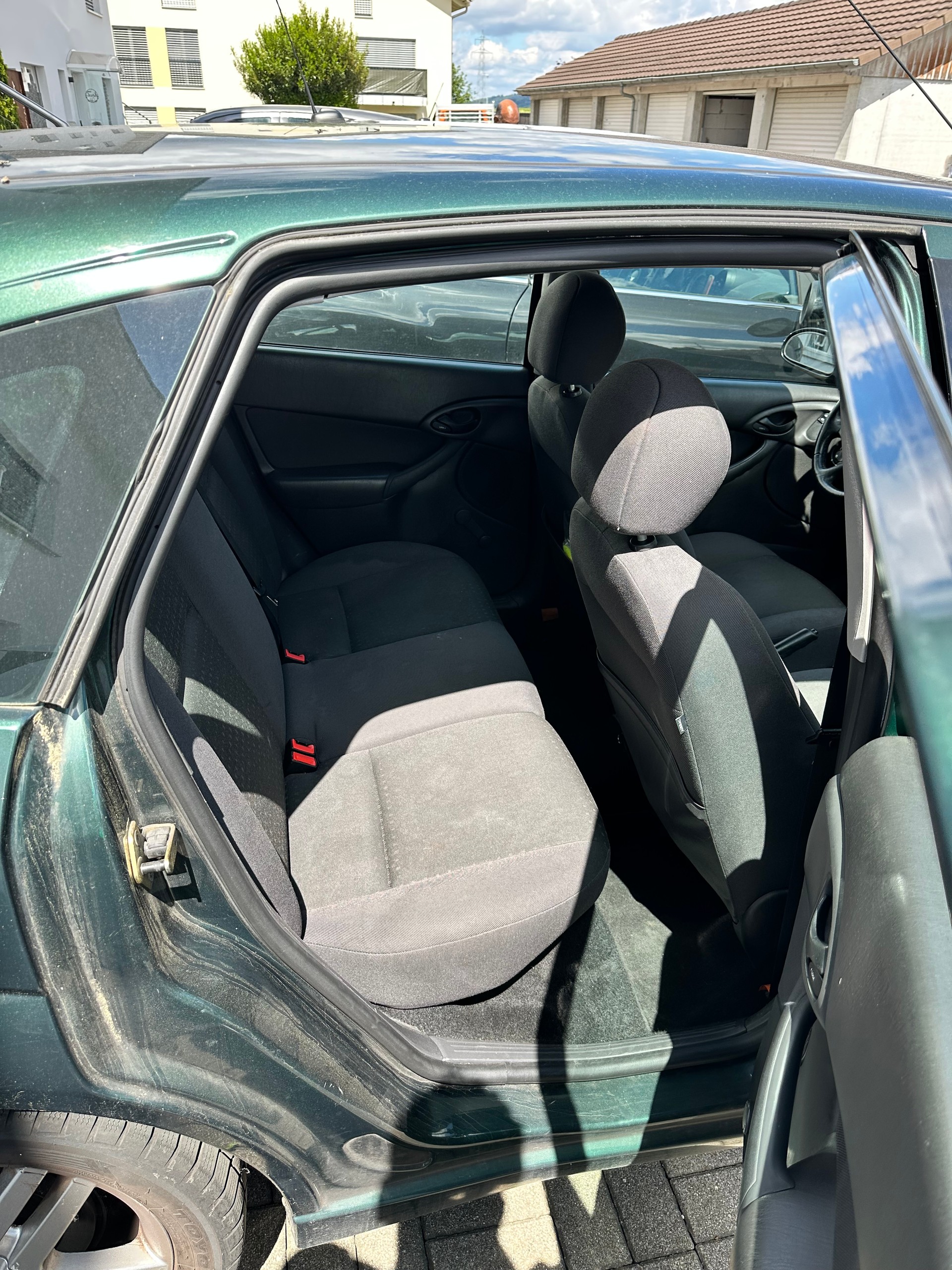FORD 1.6 16V-image-4