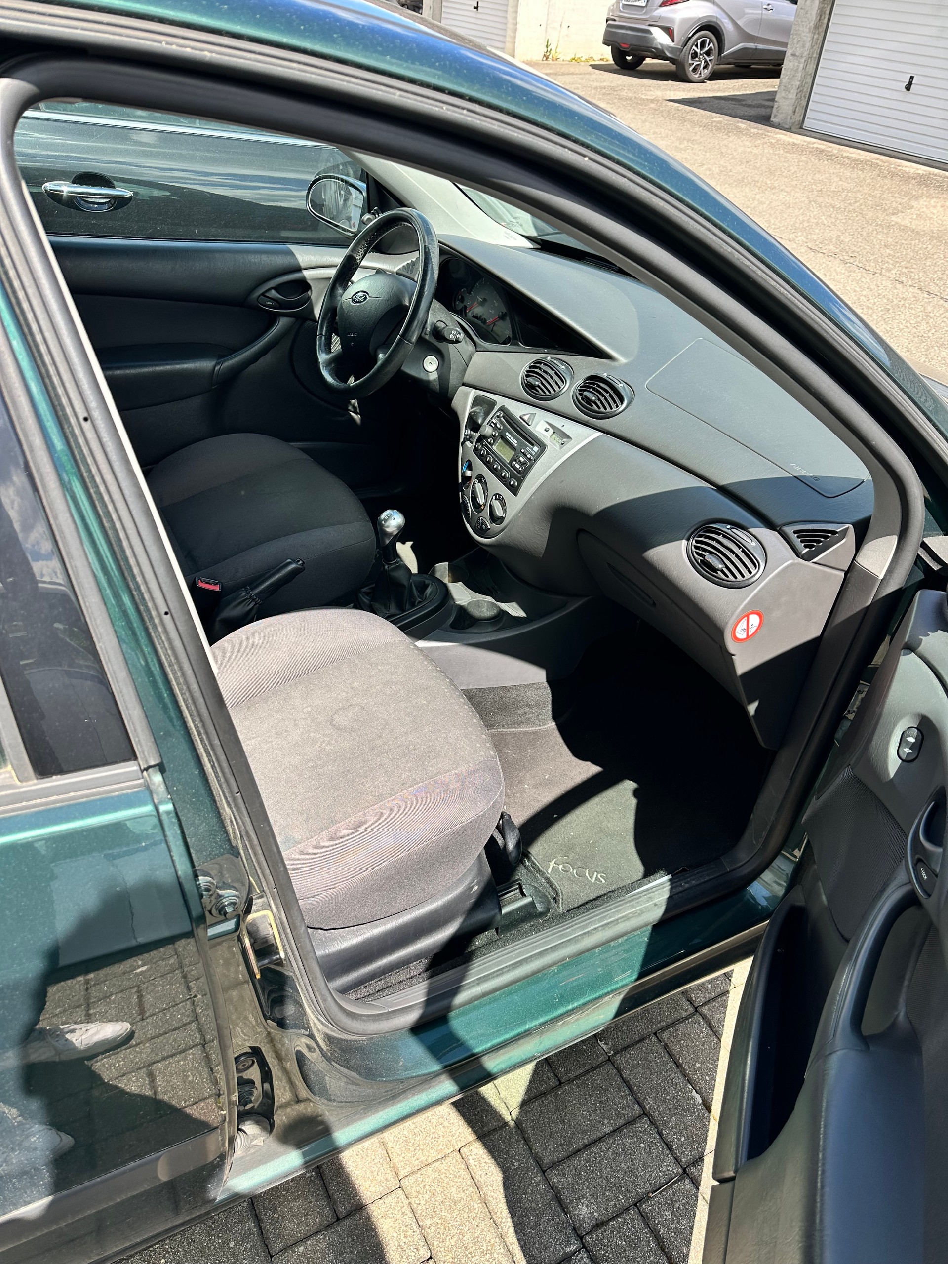 FORD 1.6 16V-image-5