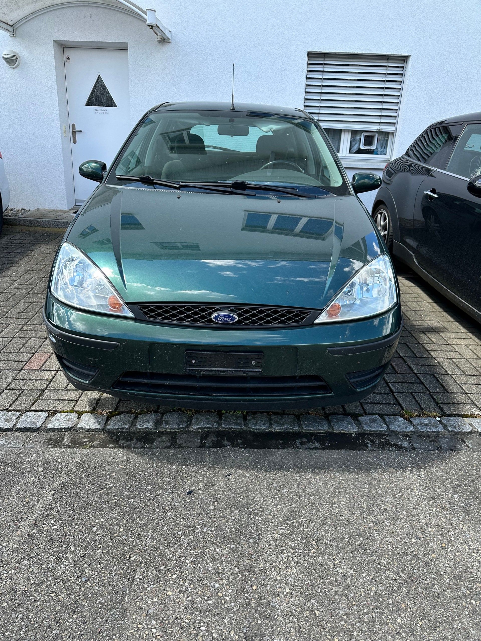 FORD 1.6 16V-image-2