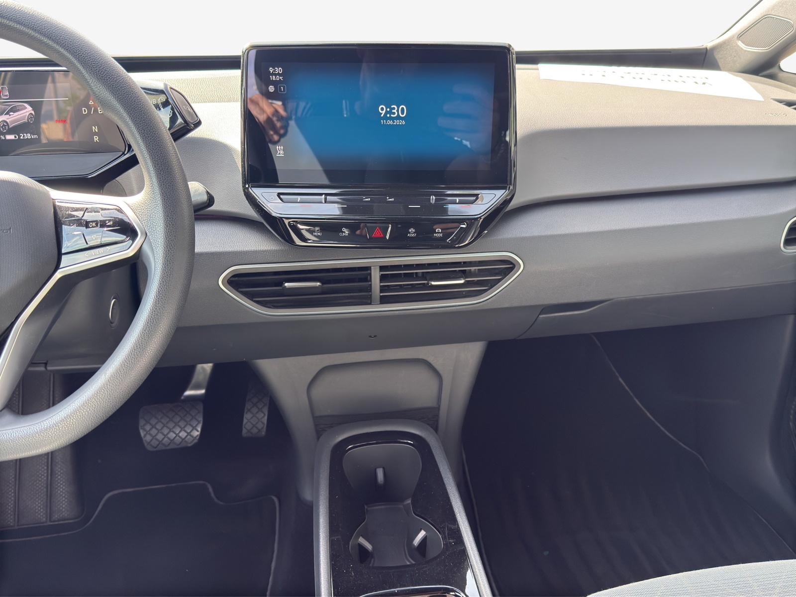 VW ID.3 Pro 58 kWh Basis-image-11