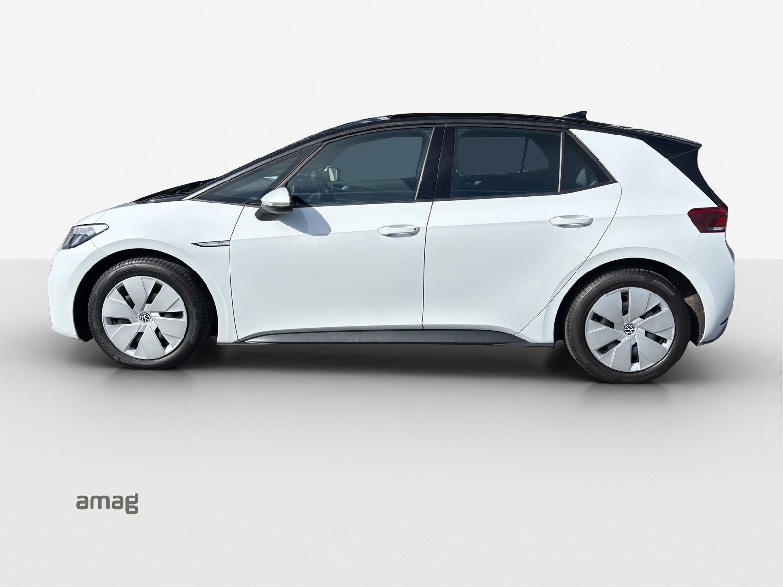 VW ID.3 Pro 58 kWh Basis-image-1