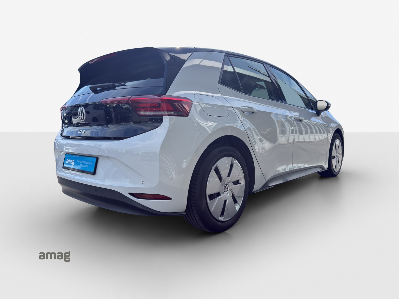 VW ID.3 Pro 58 kWh Pro-image-5