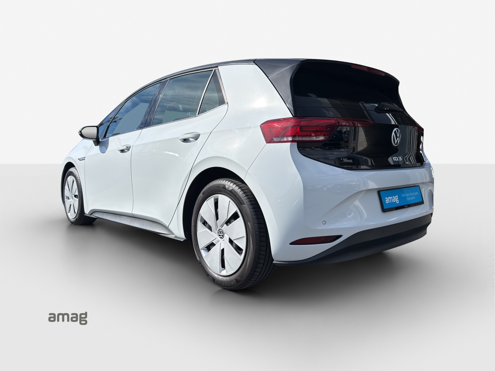 VW ID.3 Pro 58 kWh Basis-image-2