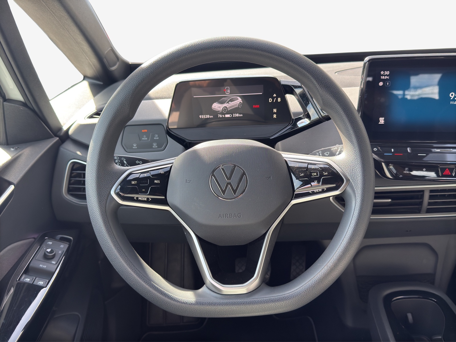 VW ID.3 Pro 58 kWh Pro-image-10