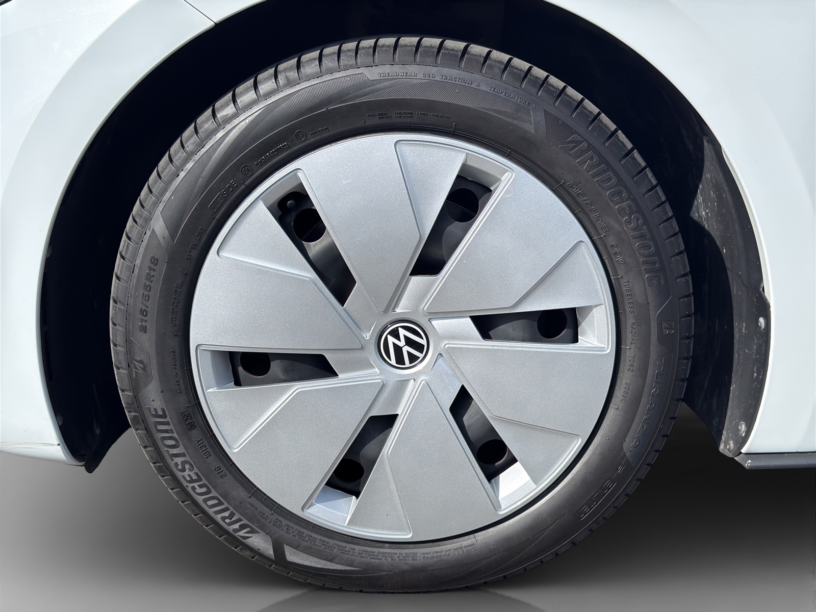 VW ID.3 Pro 58 kWh Basis-image-14