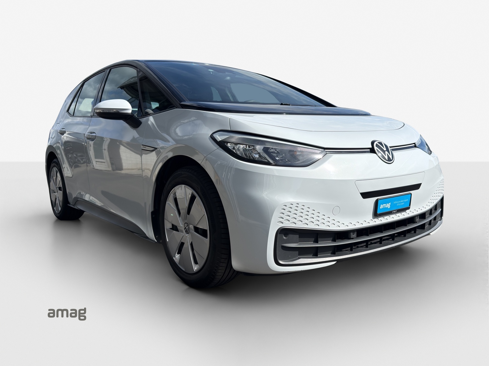 VW ID.3 Pro 58 kWh Pro-image-6