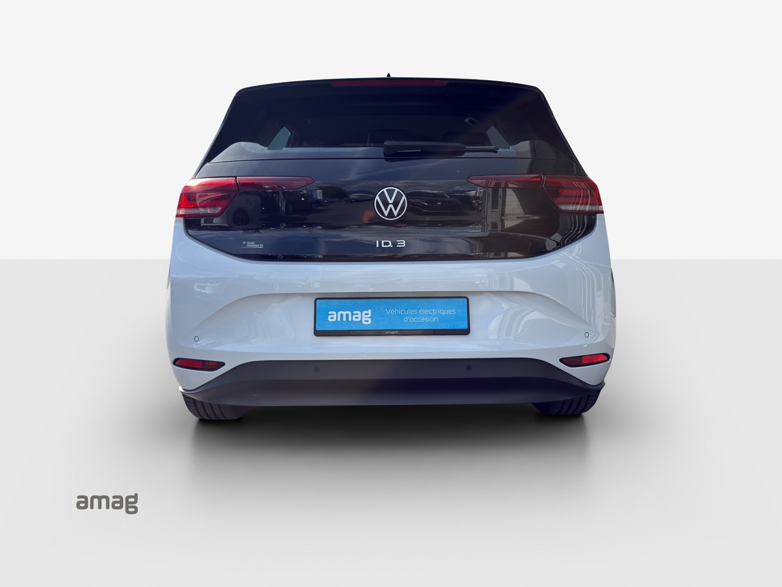 VW ID.3 Pro 58 kWh Basis-image-4