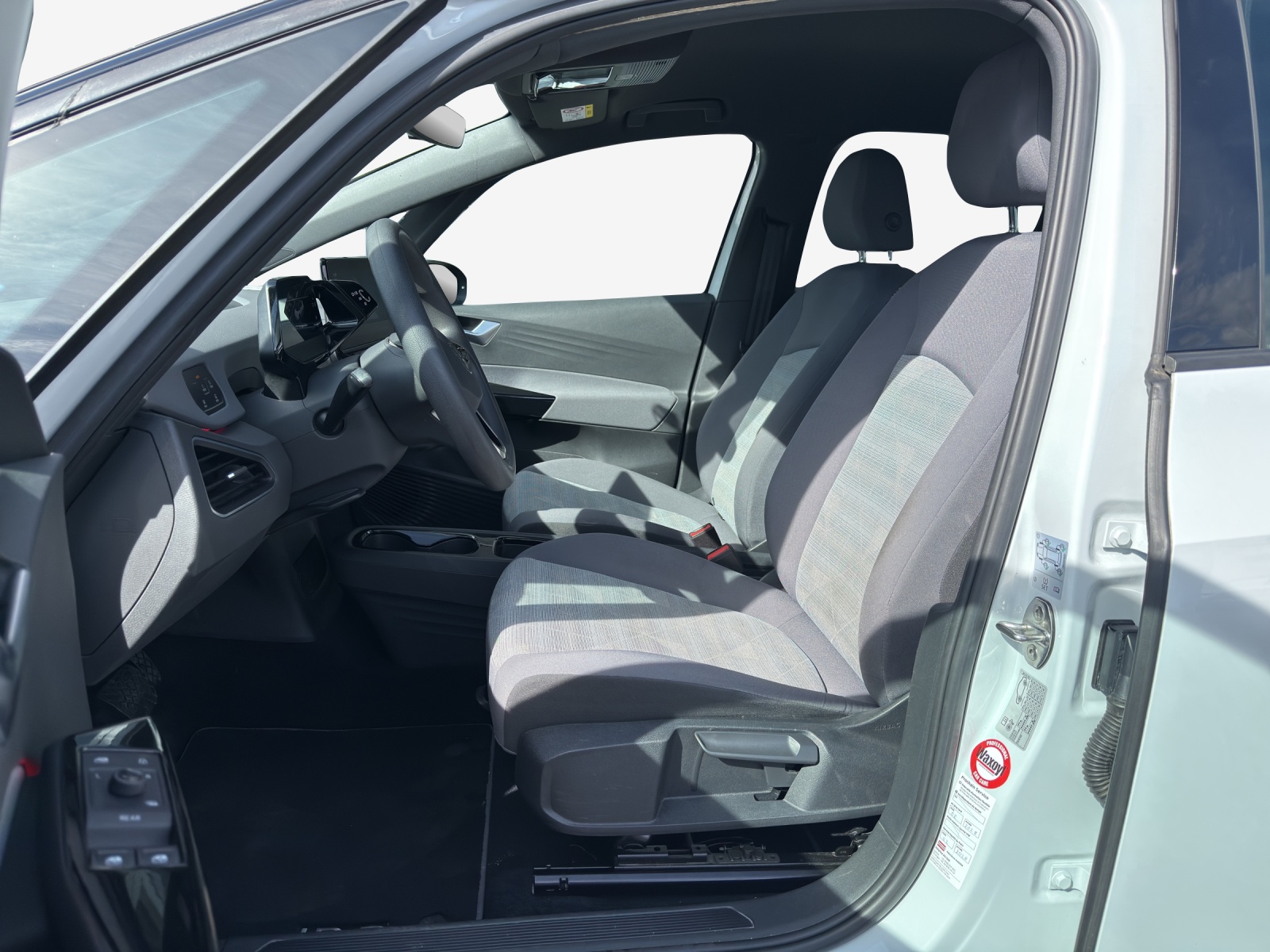 VW ID.3 Pro 58 kWh Pro-image-8