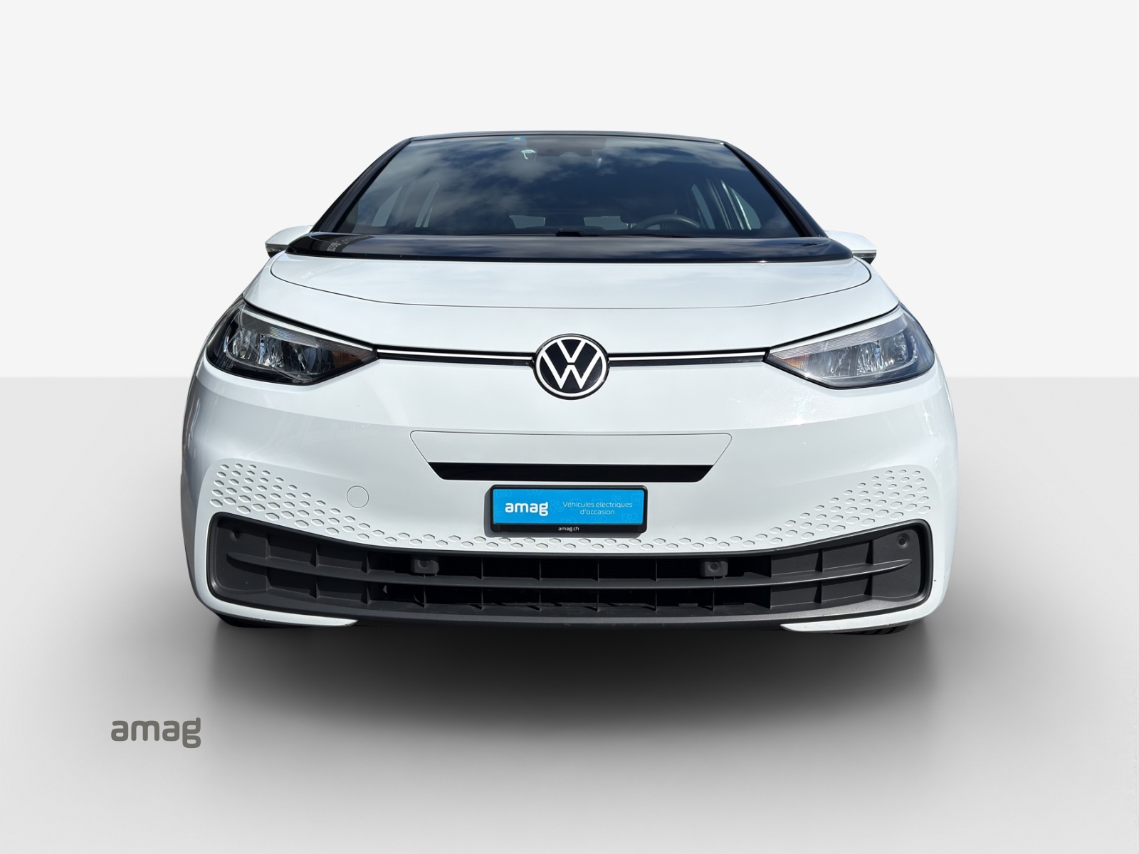 VW ID.3 Pro 58 kWh Pro-image-7