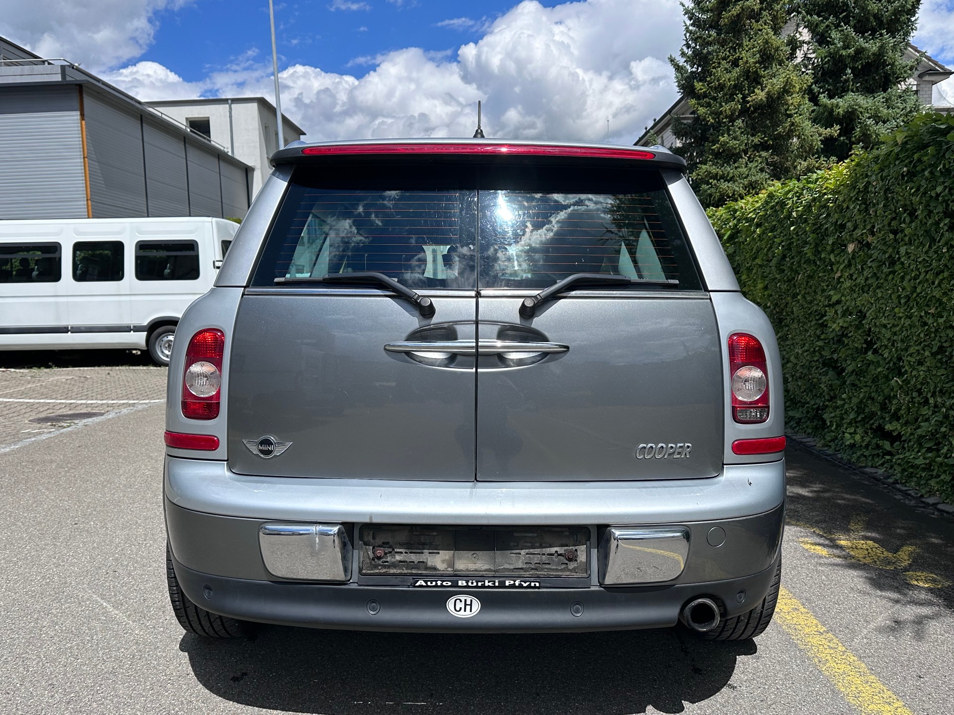 MINI CLUBMAN-image-4