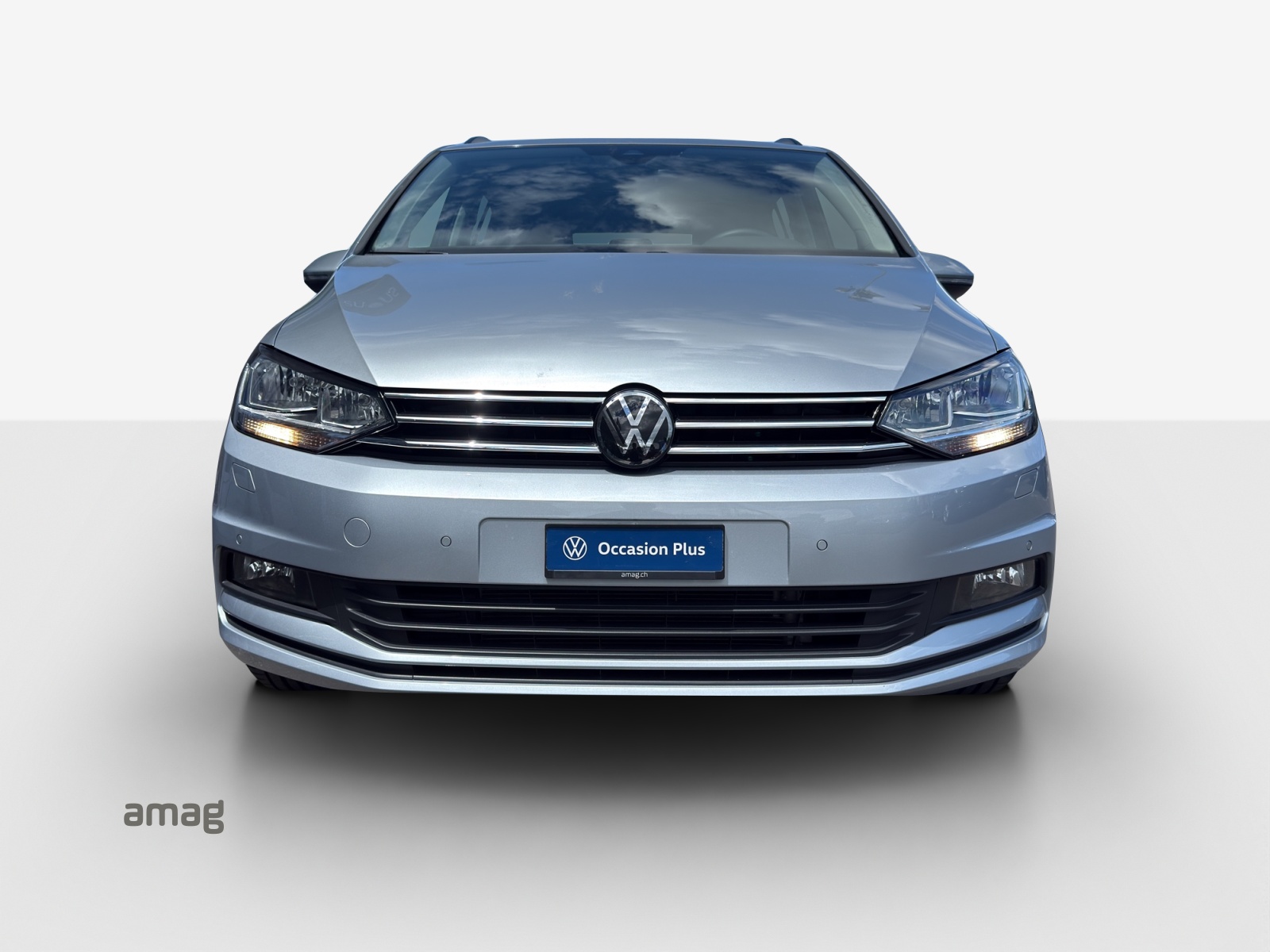 VW Touran 1.5 TSI EVO Comfortline DSG-image-6