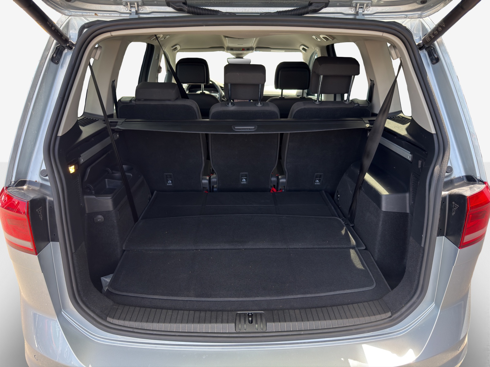 VW Touran 1.5 TSI EVO Comfortline DSG-image-12