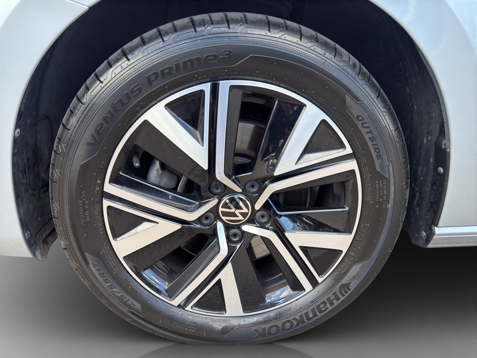 VW Touran 1.5 TSI EVO Comfortline DSG-image-13