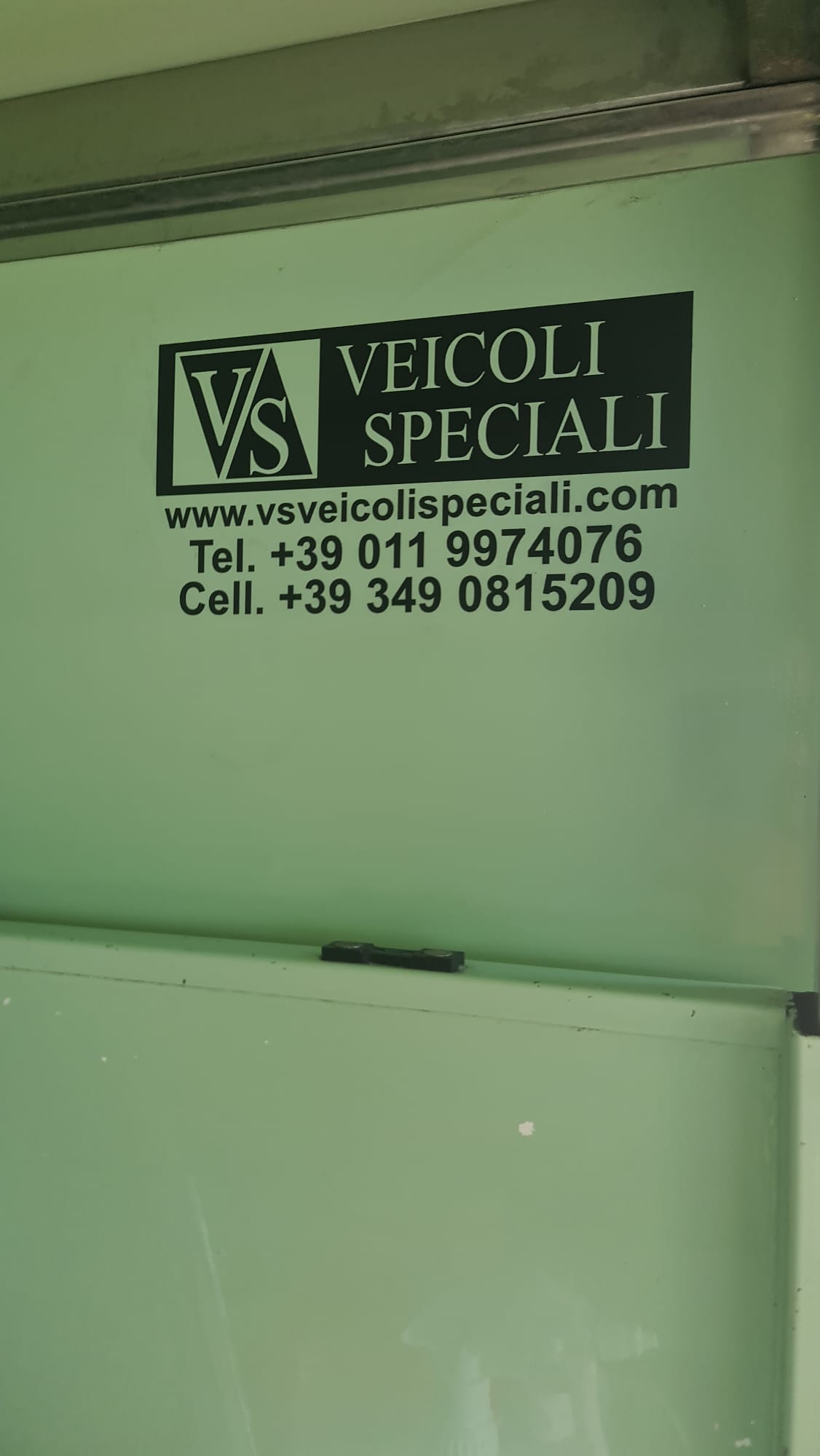 PIAGGIO Classic ** Gastro Edition **-image-15