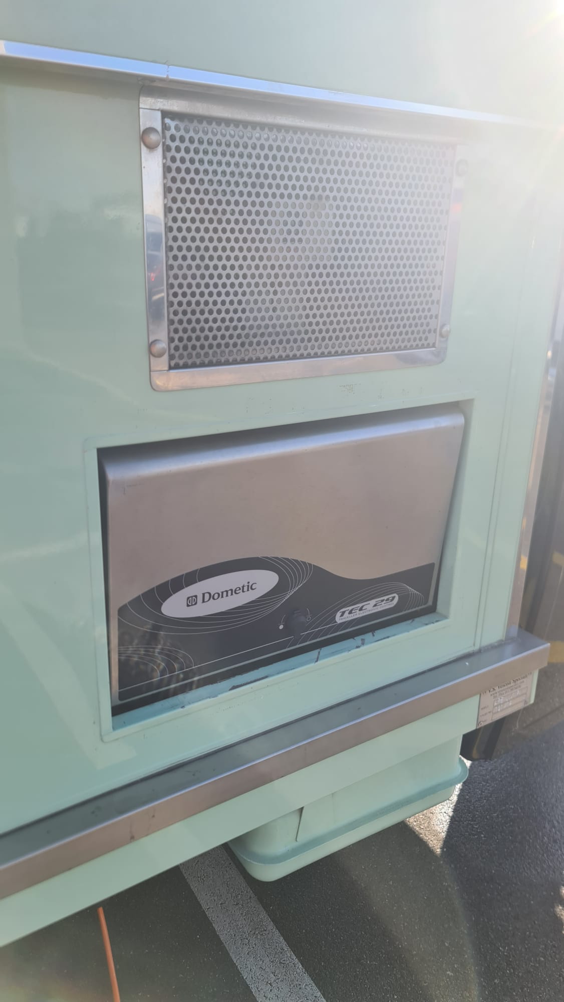 PIAGGIO Classic ** Gastro Edition **-image-11