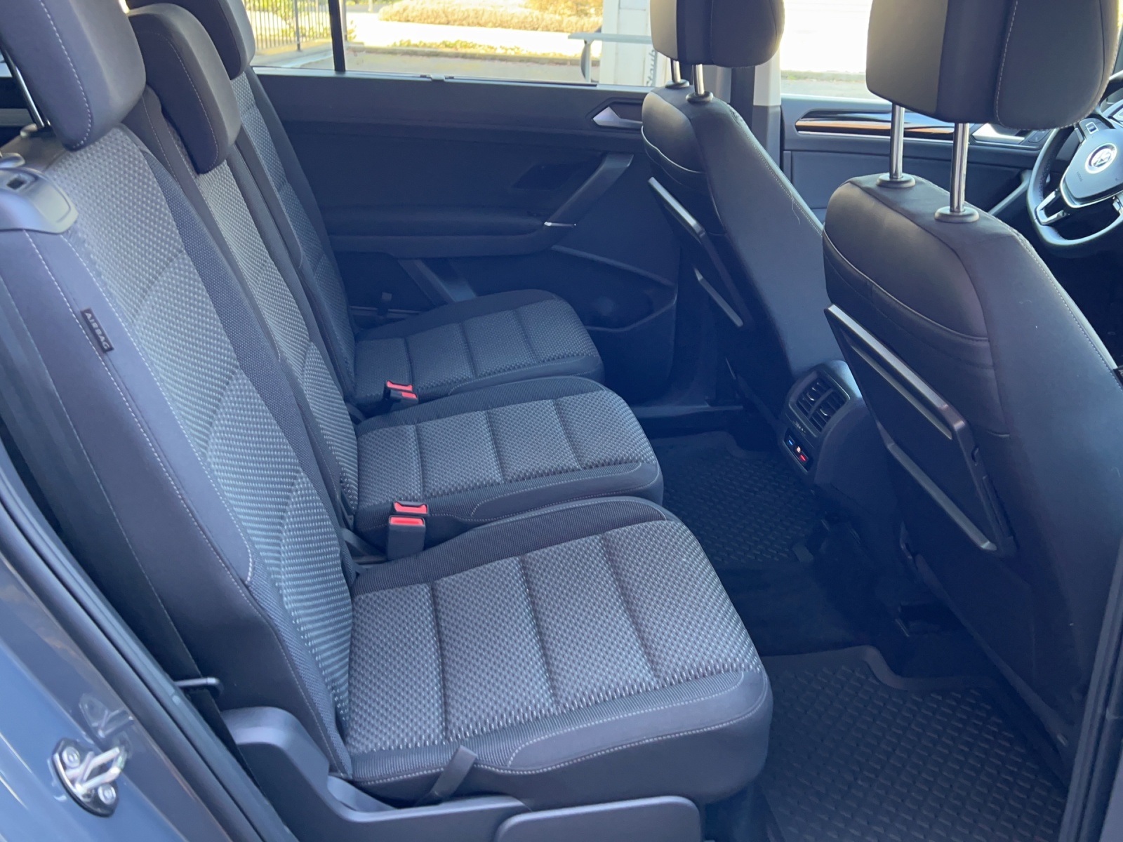 VW Touran 1.5 TSI EVO Comfortline DSG-image-8