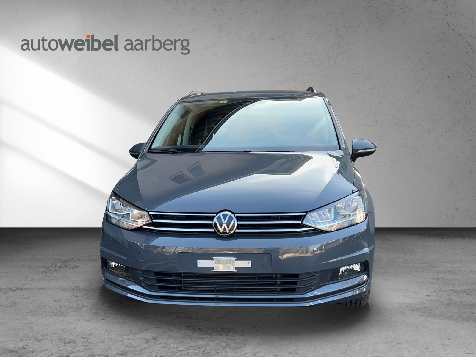 VW Touran 1.5 TSI EVO Comfortline DSG-image-5