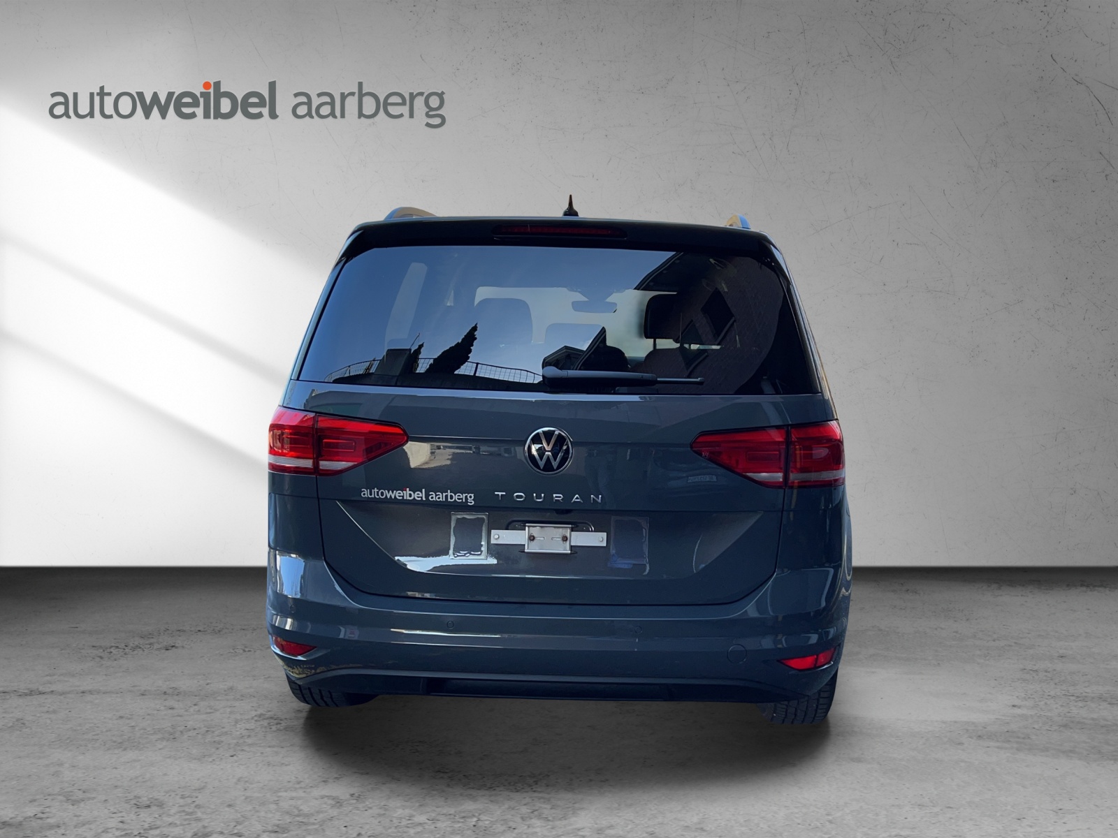 VW Touran 1.5 TSI EVO Comfortline DSG-showroom-element-2