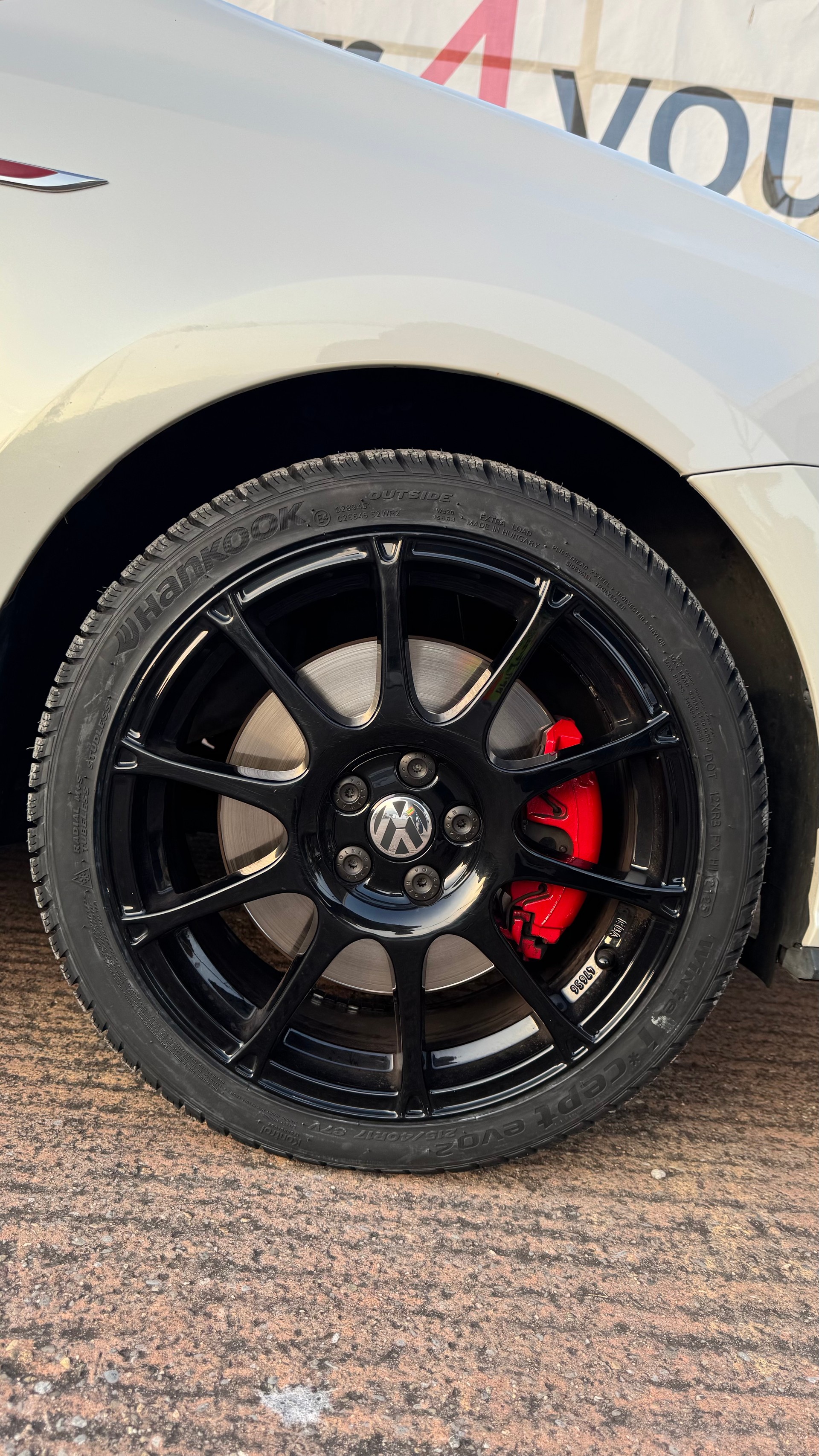 VW Polo 1.8 TSI GTI 230 Edition-image-6
